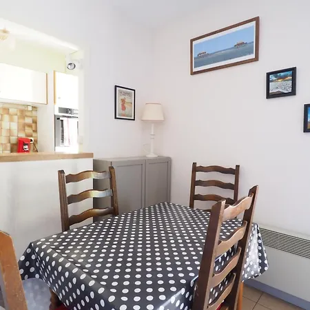 דירה T2 Rez-de-jardin Proche A Avec Parking - Fr-1-474-284 *