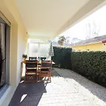 T2 Rez-de-jardin Proche A Avec Parking - Fr-1-474-284 Arcachon