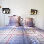 Apartman T2 Rez-de-jardin Proche A Avec Parking - Fr-1-474-284