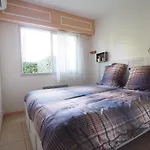 T2 Rez-de-jardin Proche A Avec Parking - Fr-1-474-284 Apartman