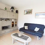 شقة T2 Rez-de-jardin Proche A Avec Parking - Fr-1-474-284 آركاشو