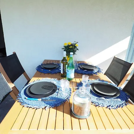 Daire T2 Rez-de-jardin Proche A Avec Parking - Fr-1-474-284 *