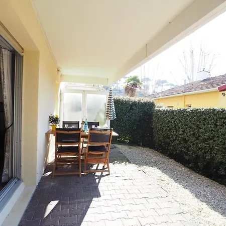 T2 Rez-de-jardin Proche à Avec Parking - Fr-1-474-284 Arcachon