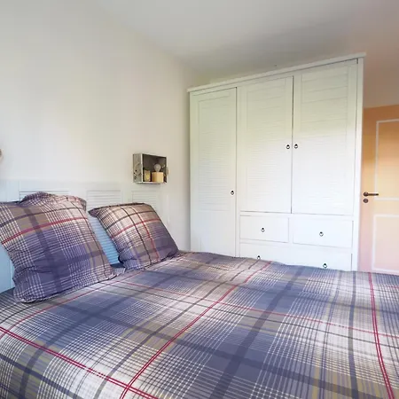 T2 Rez-de-jardin Proche à Avec Parking - Fr-1-474-284