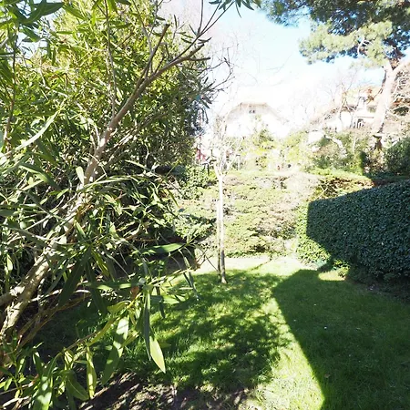 T2 Rez-de-jardin Proche à Avec Parking - Fr-1-474-284 *