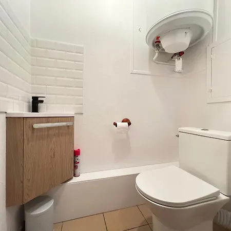 T2 Rez-de-jardin Proche A Avec Parking - Fr-1-474-284 Arcachon